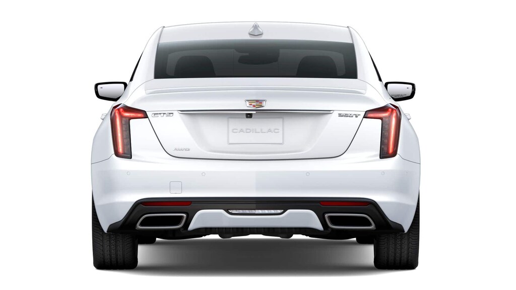 New 2026 CADILLAC CT5 Sport Sedan