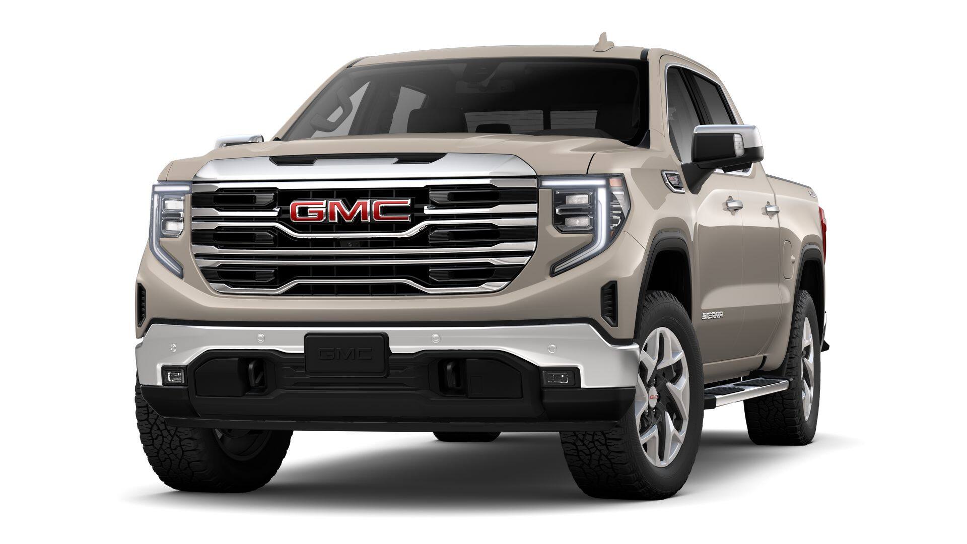  GMC Sierra 1500
