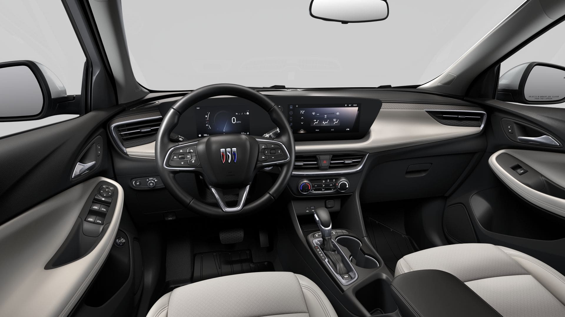 2026 Buick Encore GX Preferred - Photo 8