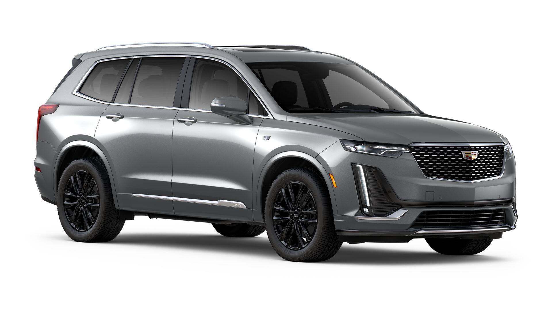 Thumbnail: 2025 Cadillac XT6 - 6