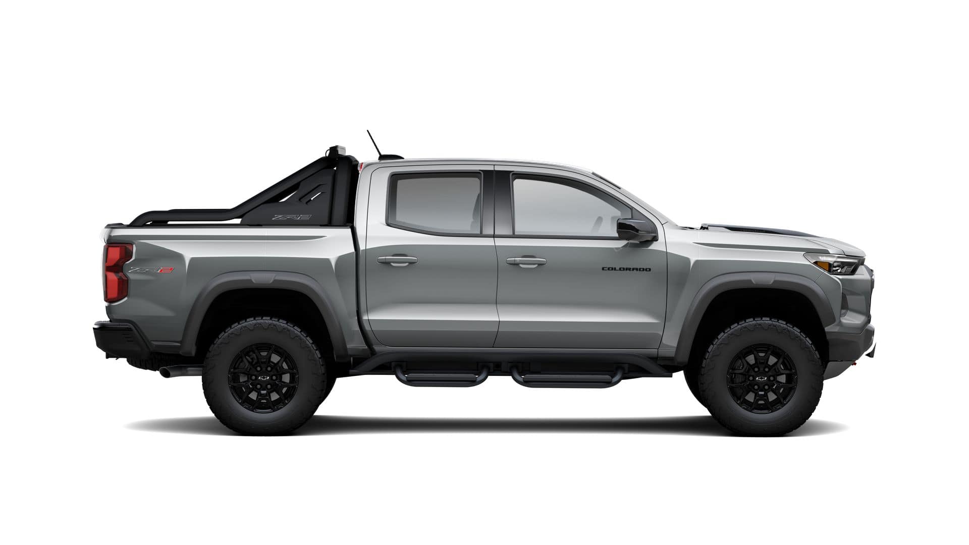 2026 Chevrolet Colorado ZR2 - Photo 36