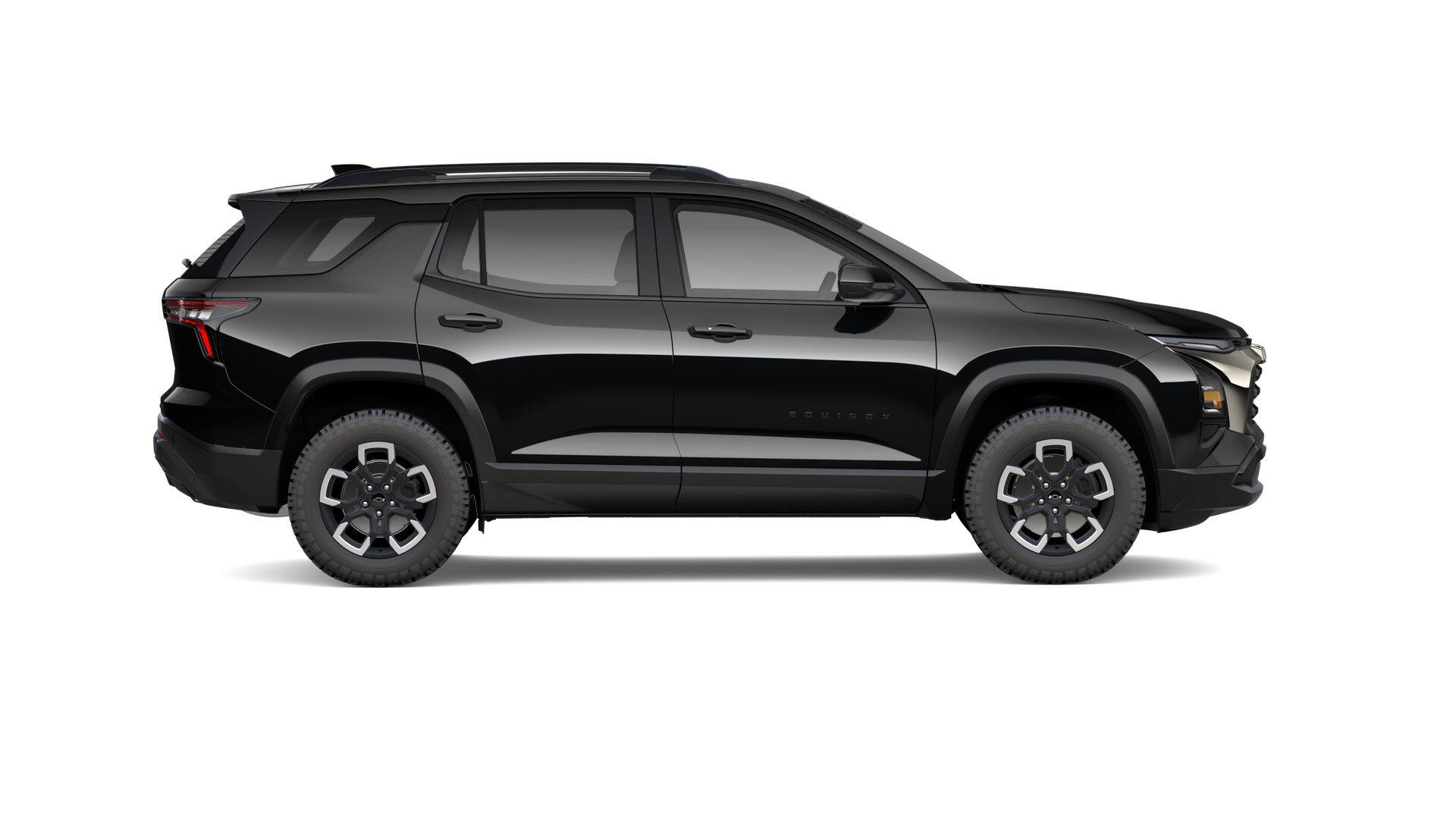 2026 Chevrolet Equinox ACTIV photo 6