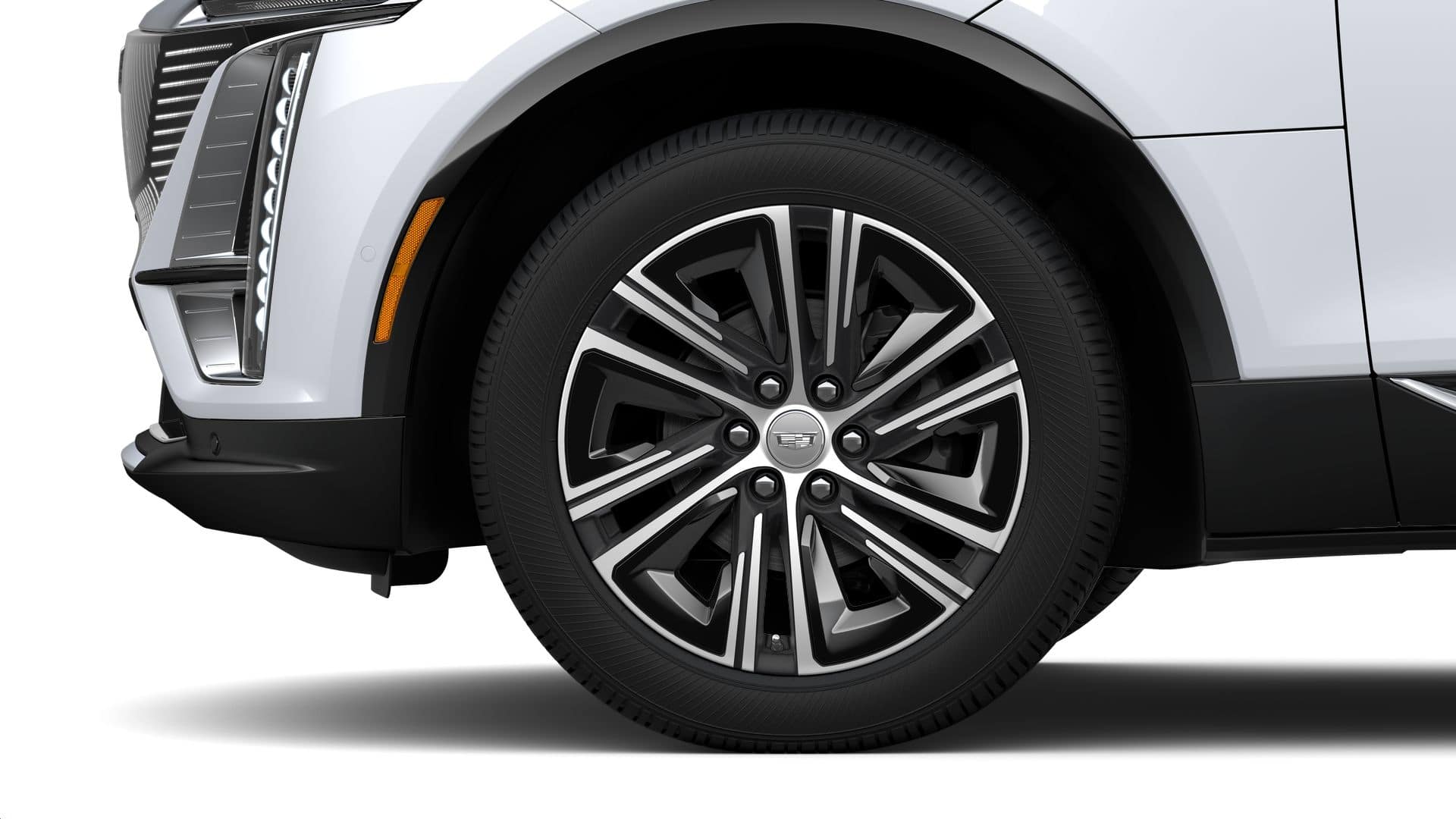 2026 Cadillac LYRIQ Luxury - Photo 50