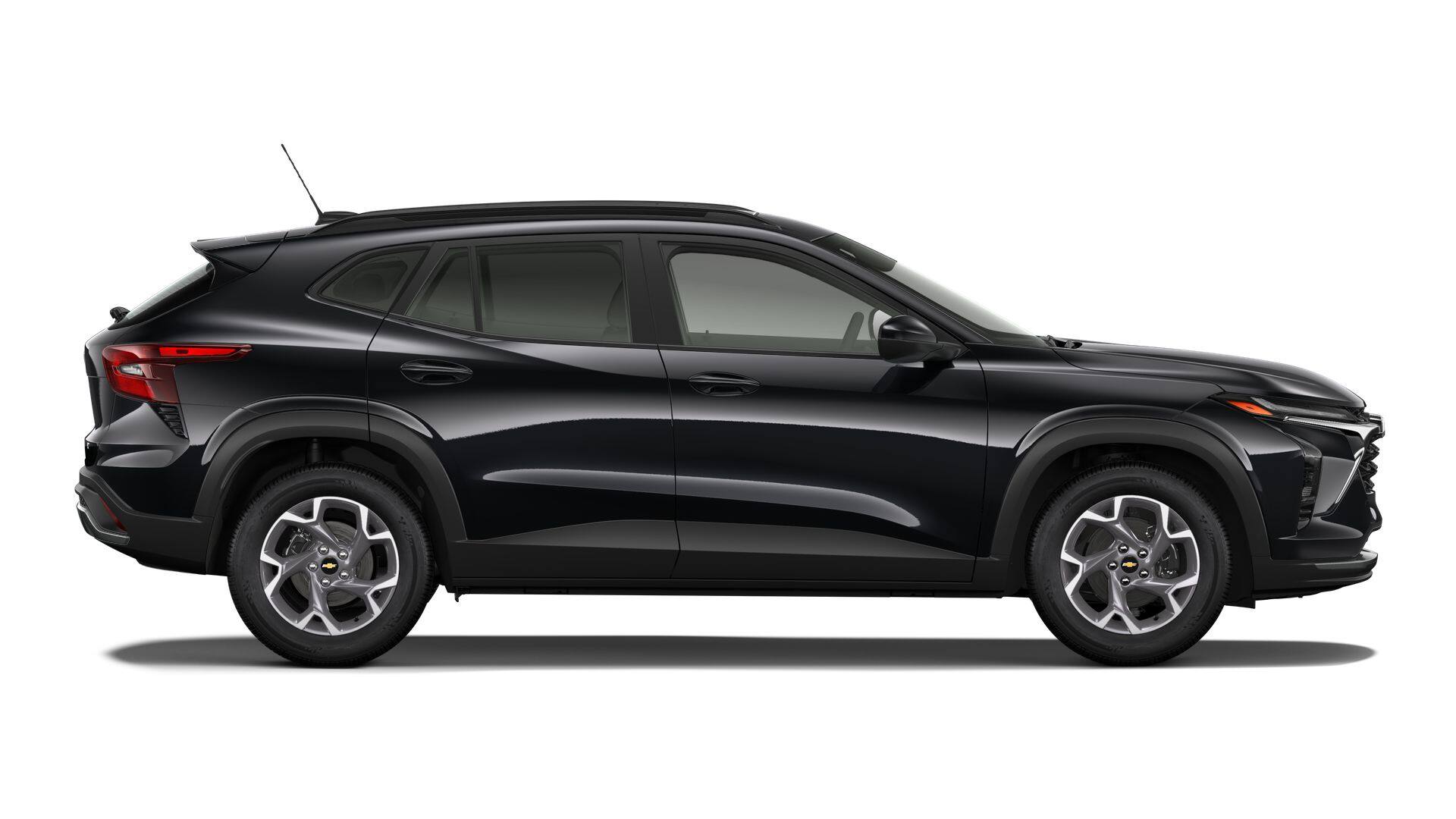 2026 Chevrolet Trax LT - Photo 42