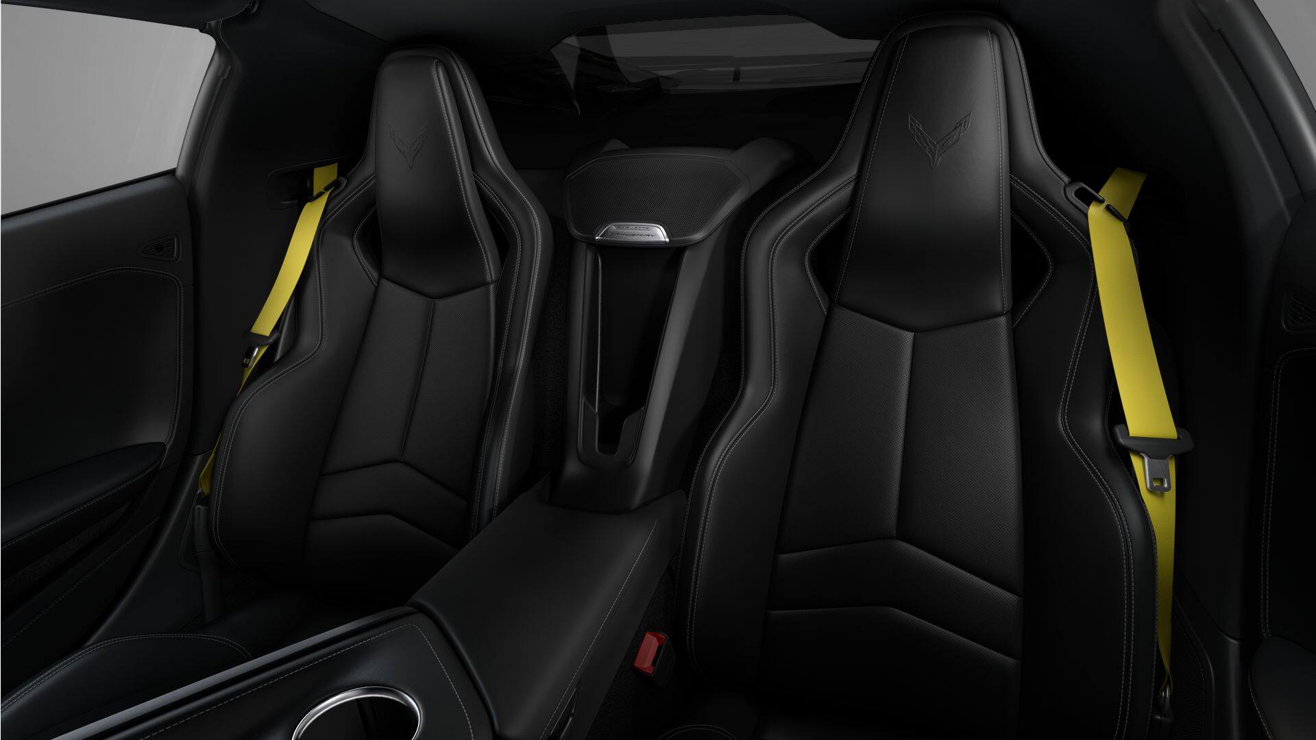 2026 Chevrolet Corvette 1LT - Photo 32