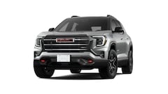 2026 GMC Terrain AT4 SUV