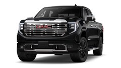 2026 GMC Sierra 1500 Denali Truck