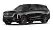CADILLAC VISTIQ
