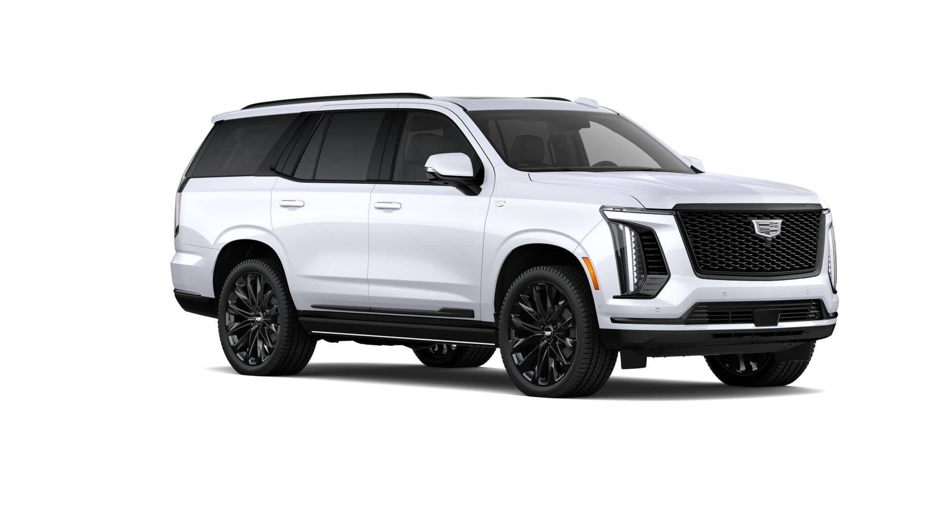 2027 Cadillac Escalade Platinum Sport - Photo 12