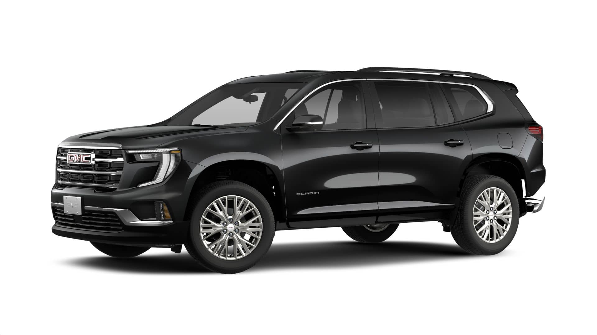 2027 GMC Acadia Elevation - Photo 2