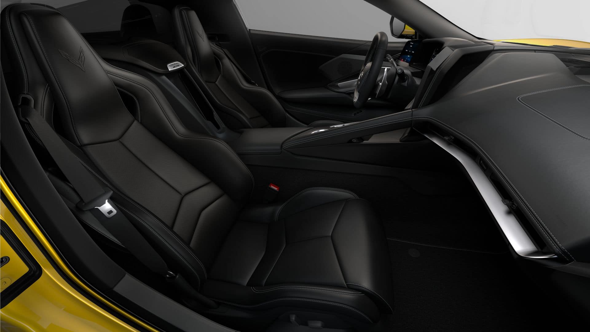 2026 Chevrolet Corvette 1LZ - Photo 57