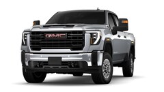 2026 GMC Sierra 2500 HD Pro Truck