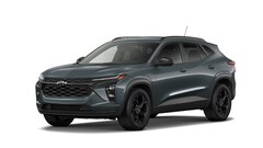 2026 Chevrolet Trax LT SUV