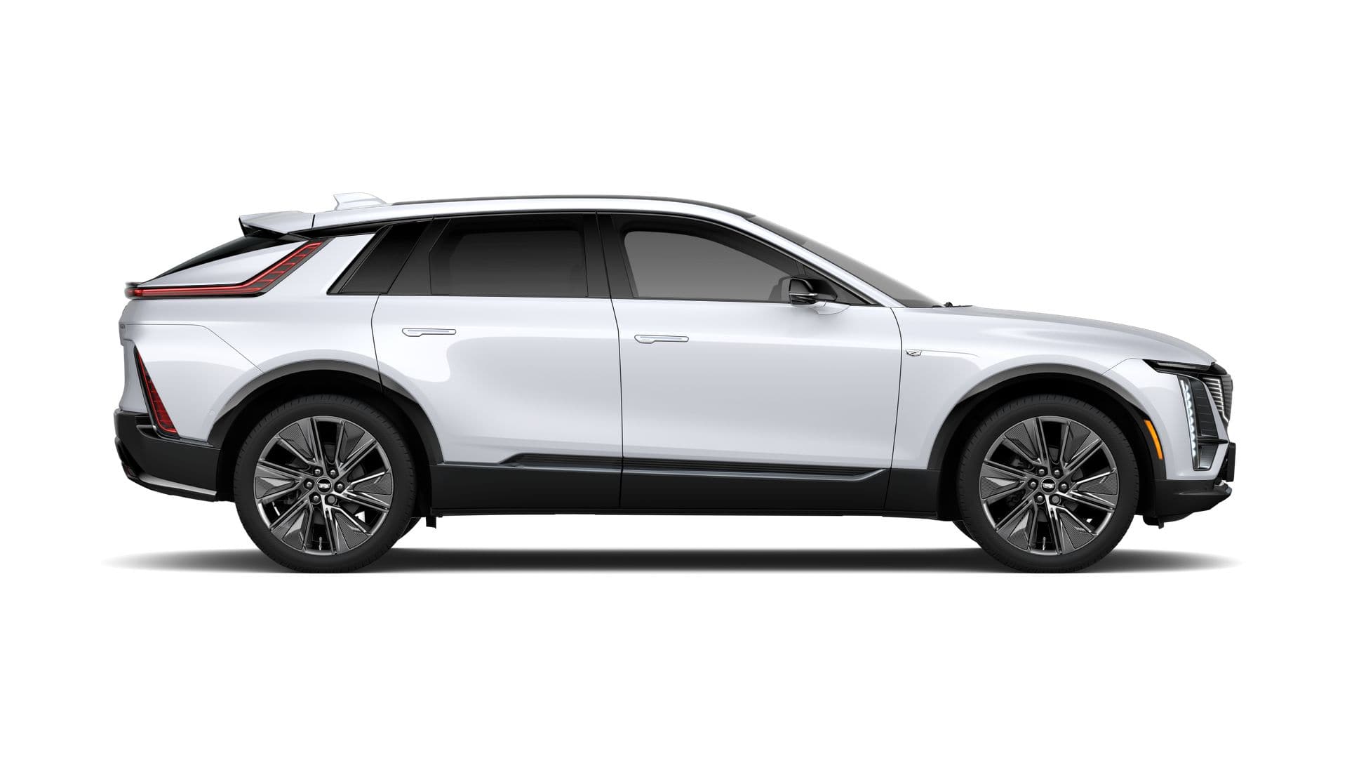 2026 Cadillac LYRIQ Signature Sport - Photo 15