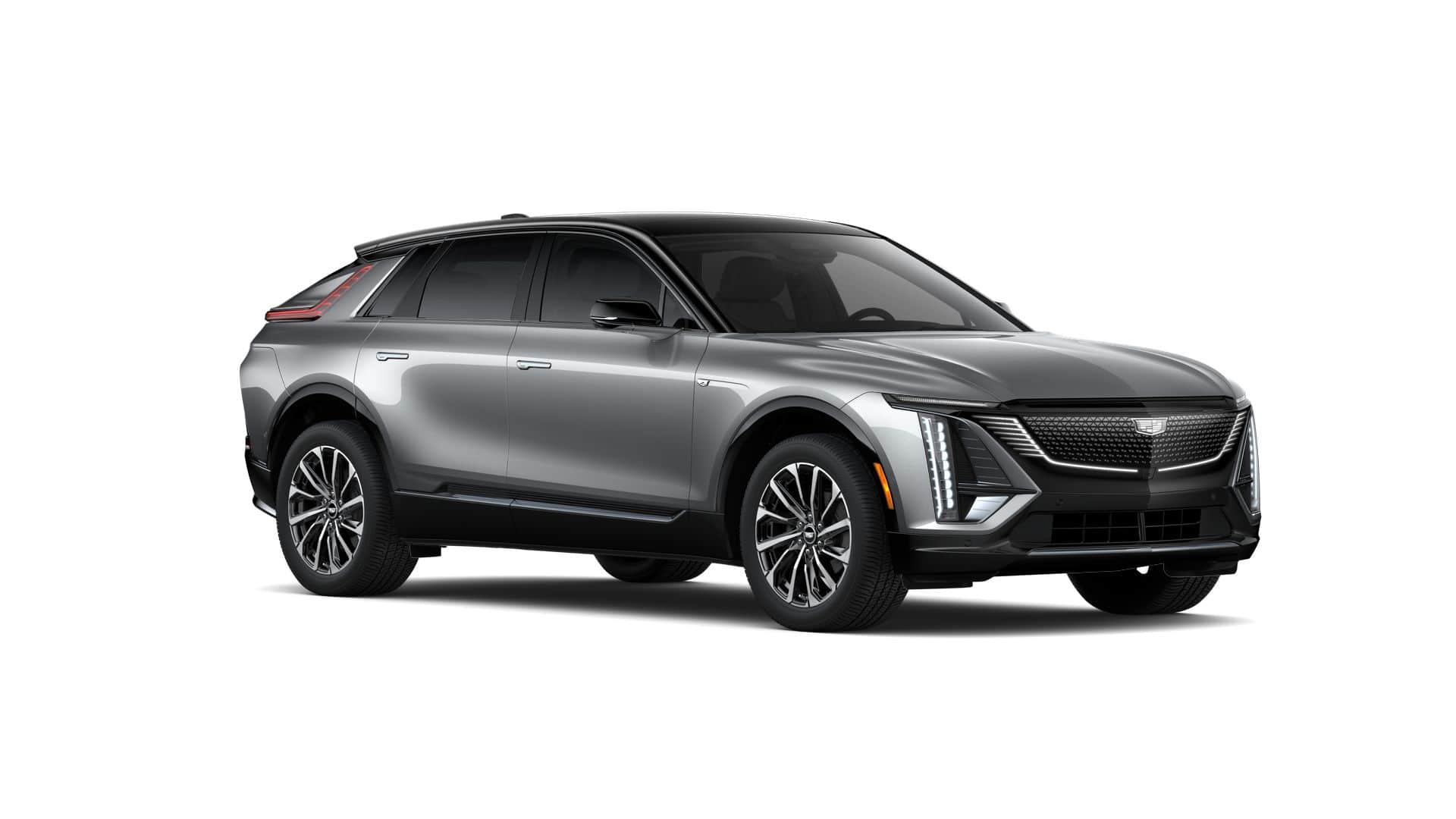 2027 Cadillac LYRIQ Premium Sport - Photo 12