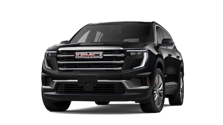 2026 GMC Acadia AWD Elevation SUV