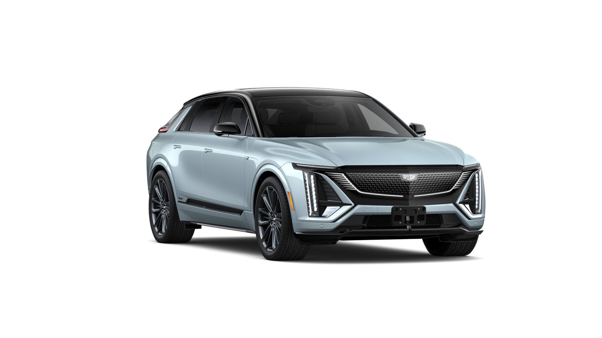2026 Cadillac LYRIQ V Premium - Photo 28