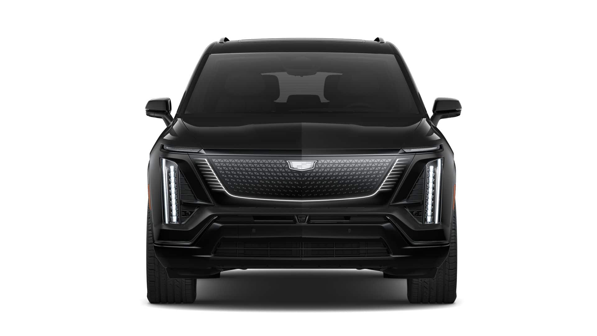 Thumbnail: 2026 Cadillac Vistiq - 4