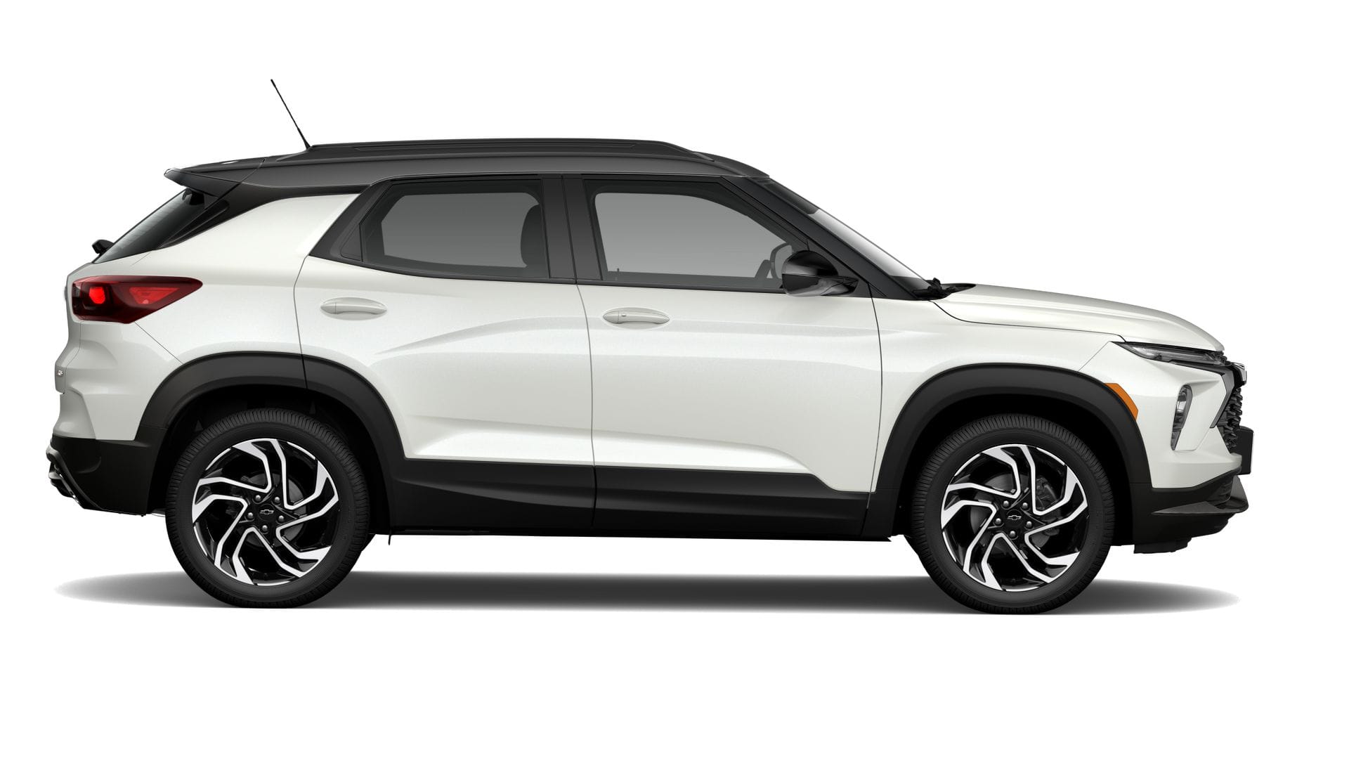 2026 Chevrolet Trailblazer RS - Photo 27