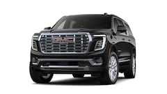2025 GMC Yukon XL Denali SUV