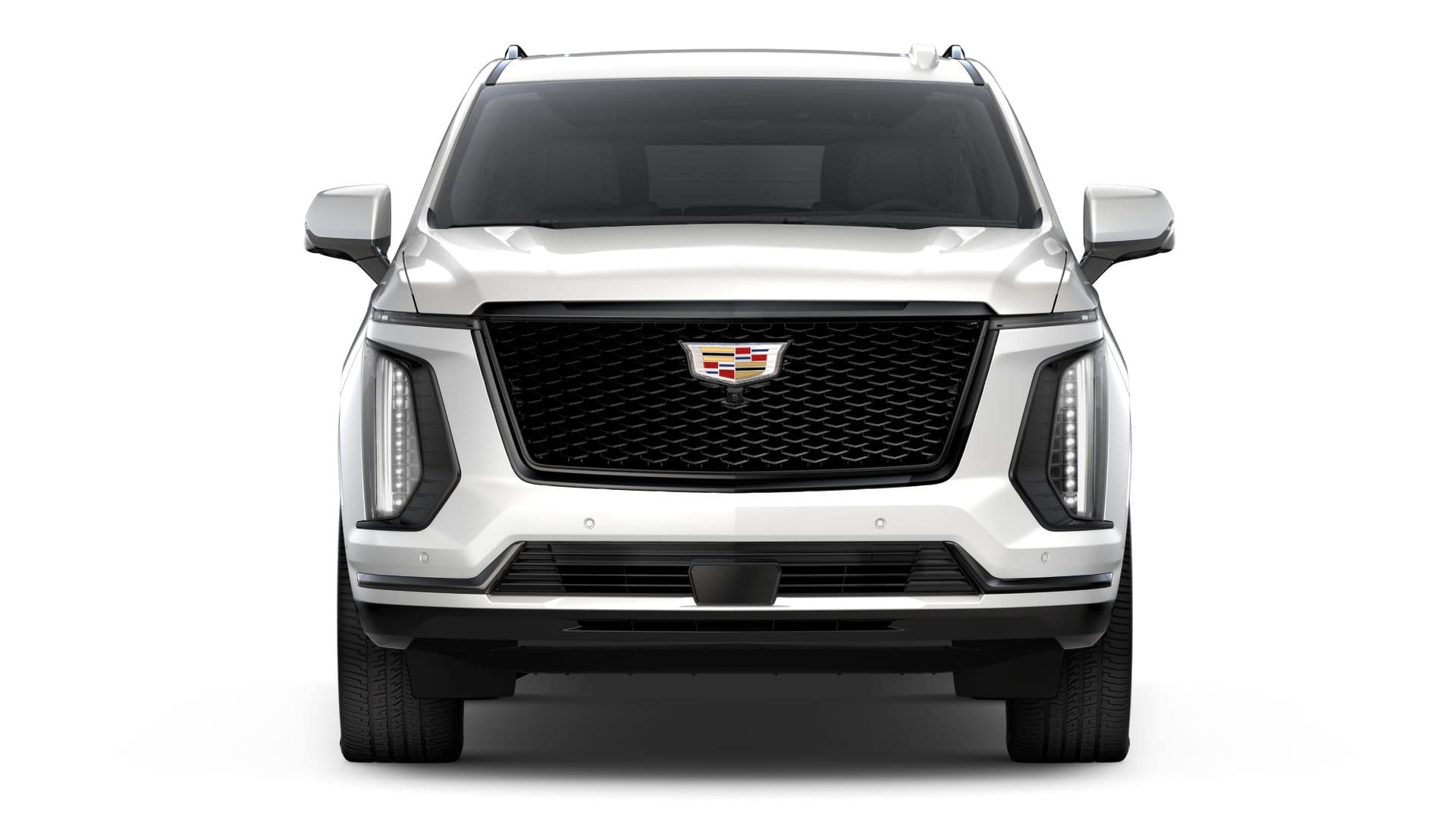 Thumbnail: 2025 Cadillac Escalade - 28