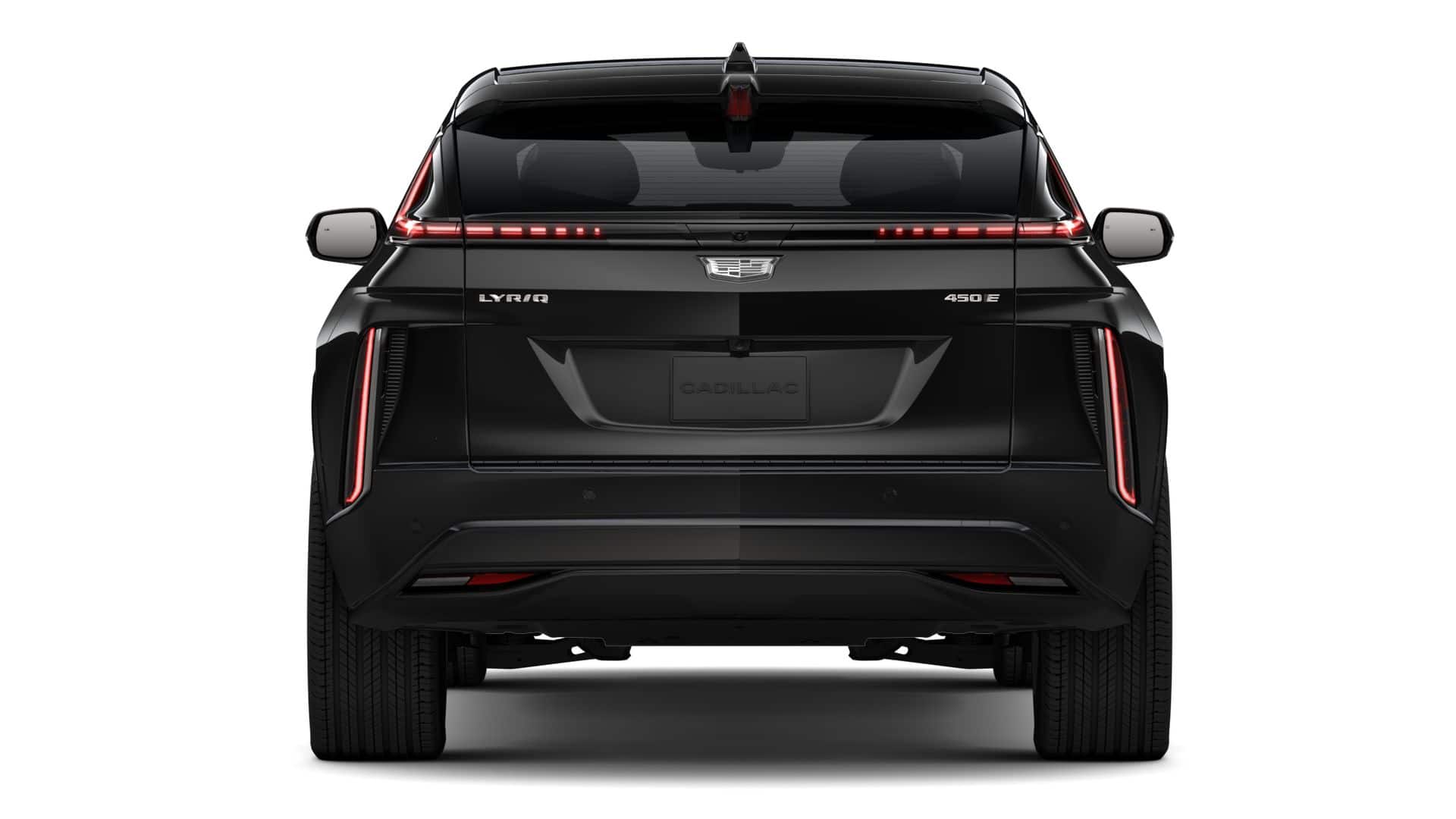2026 Cadillac LYRIQ Signature Sport - Photo 35