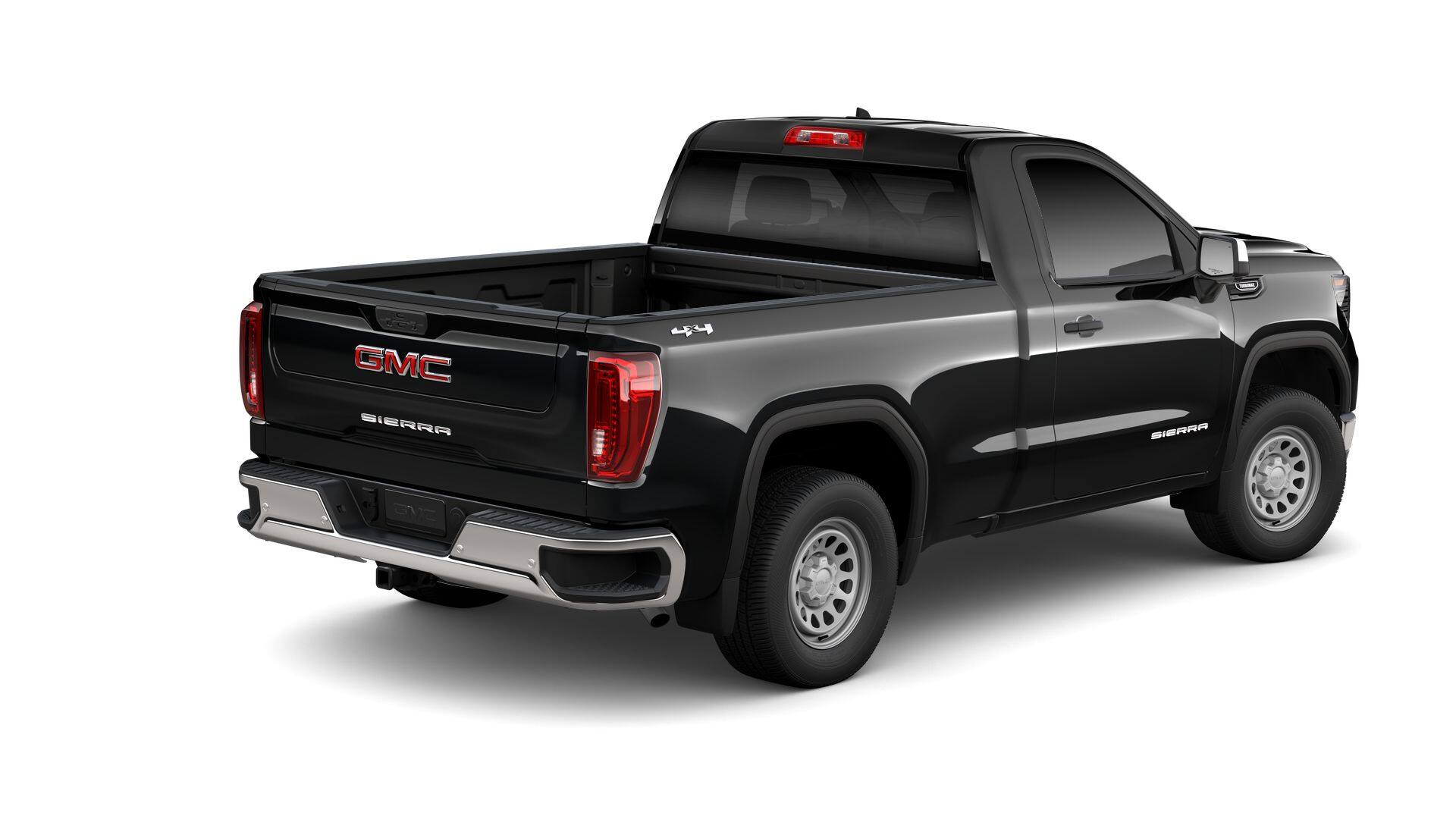 2026 GMC Sierra 1500 Pro image 27