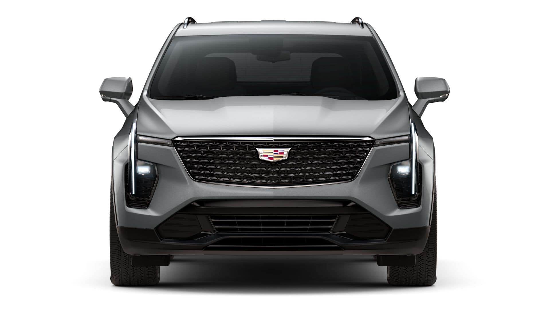 2025 Cadillac XT4 Premium Luxury photo 2