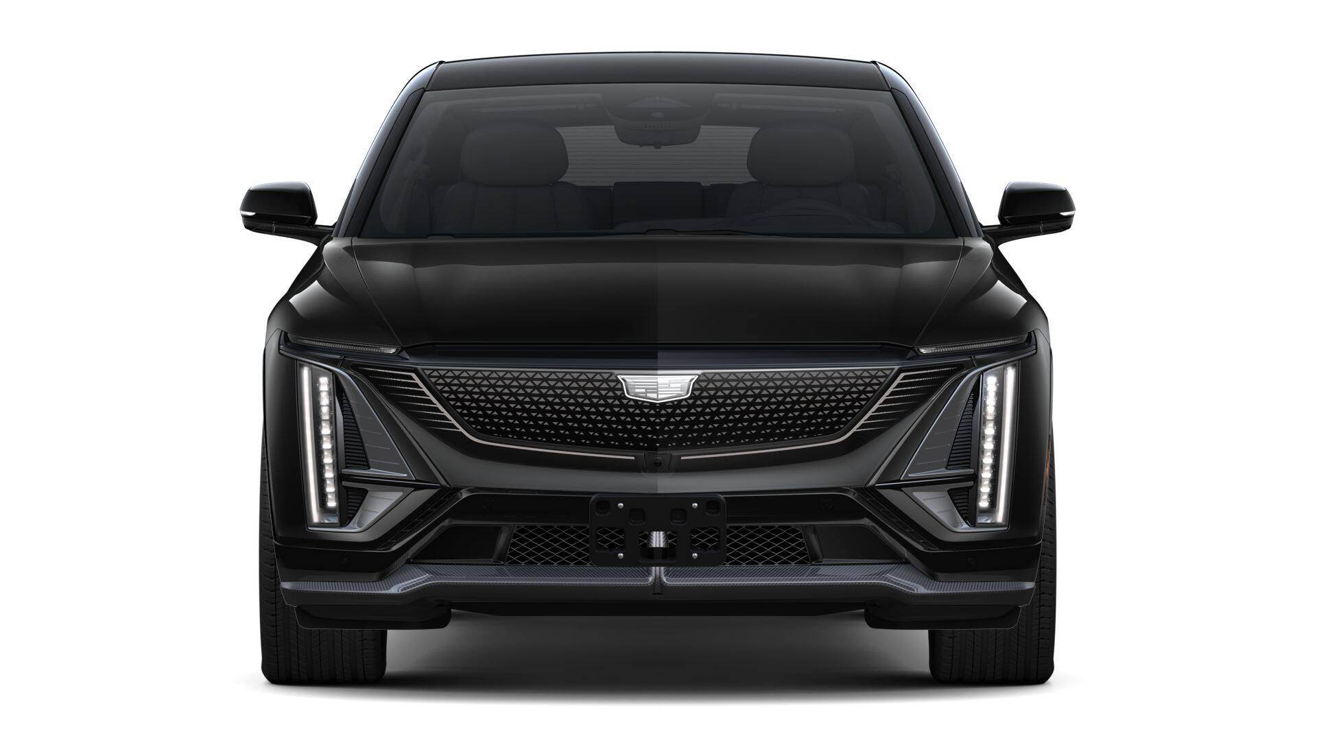2026 Cadillac LYRIQ V - Photo 26
