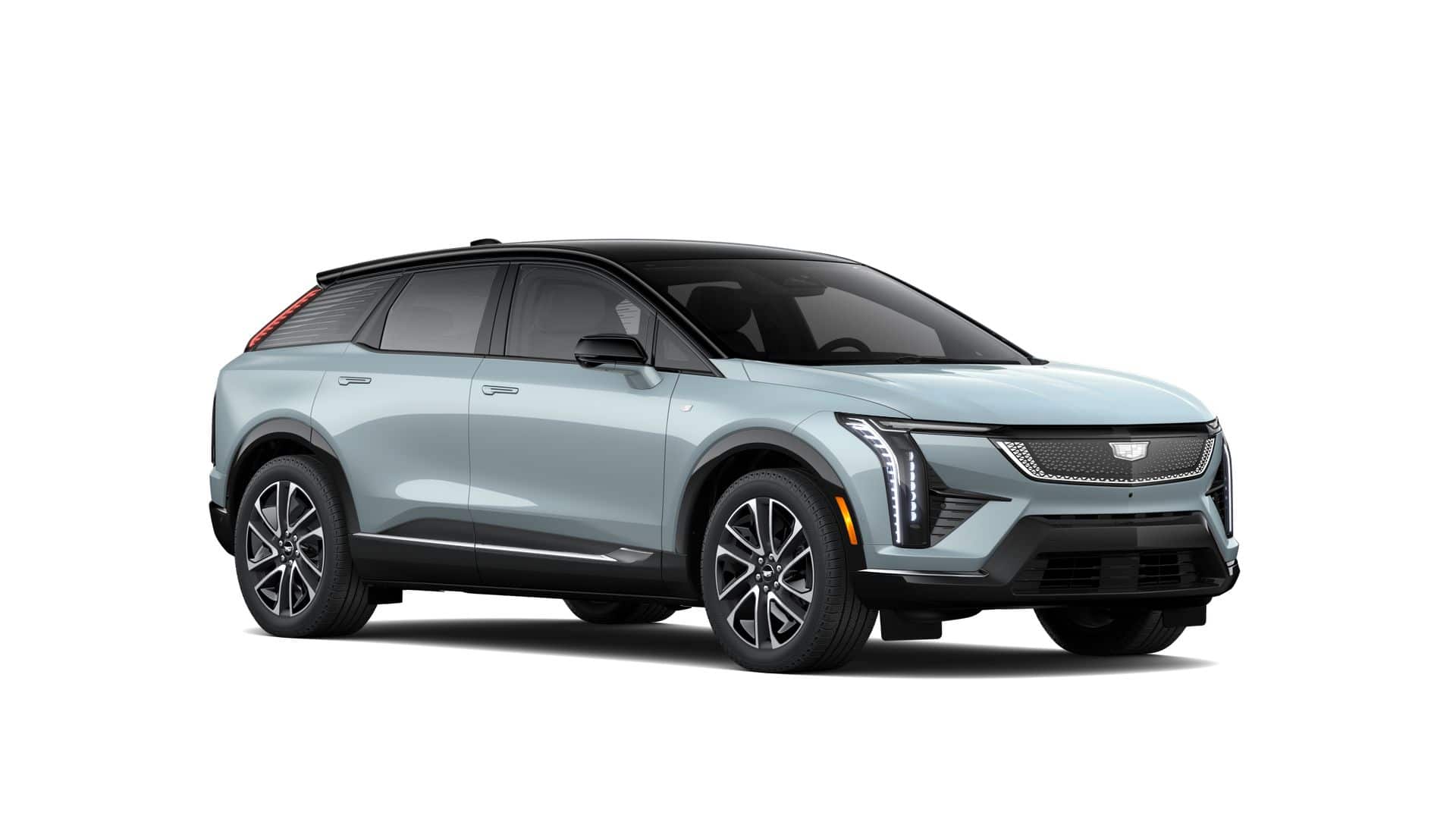 2026 Cadillac OPTIQ Sport - Photo 60
