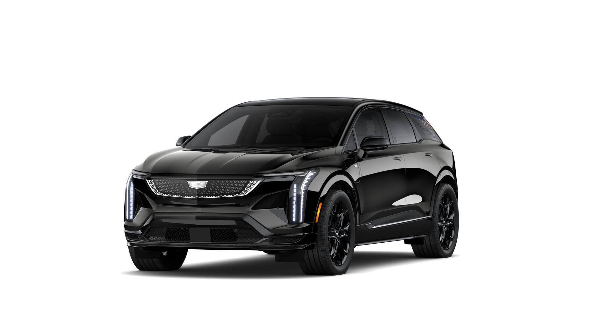 2026 Cadillac OPTIQ V-Series - Photo 25