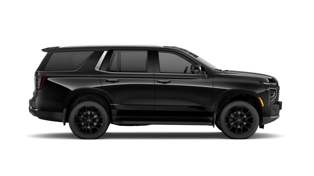 New 2027 Chevrolet Tahoe LT SUV