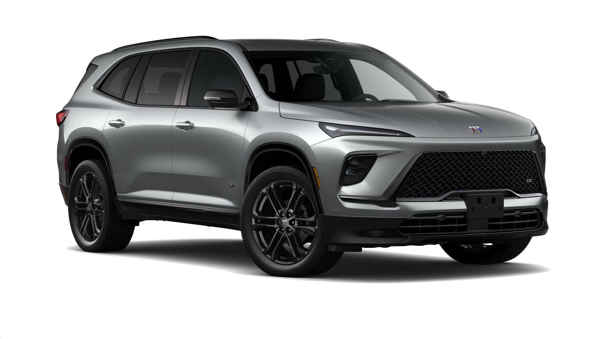 2026 Buick Enclave Sport Touring photo 2