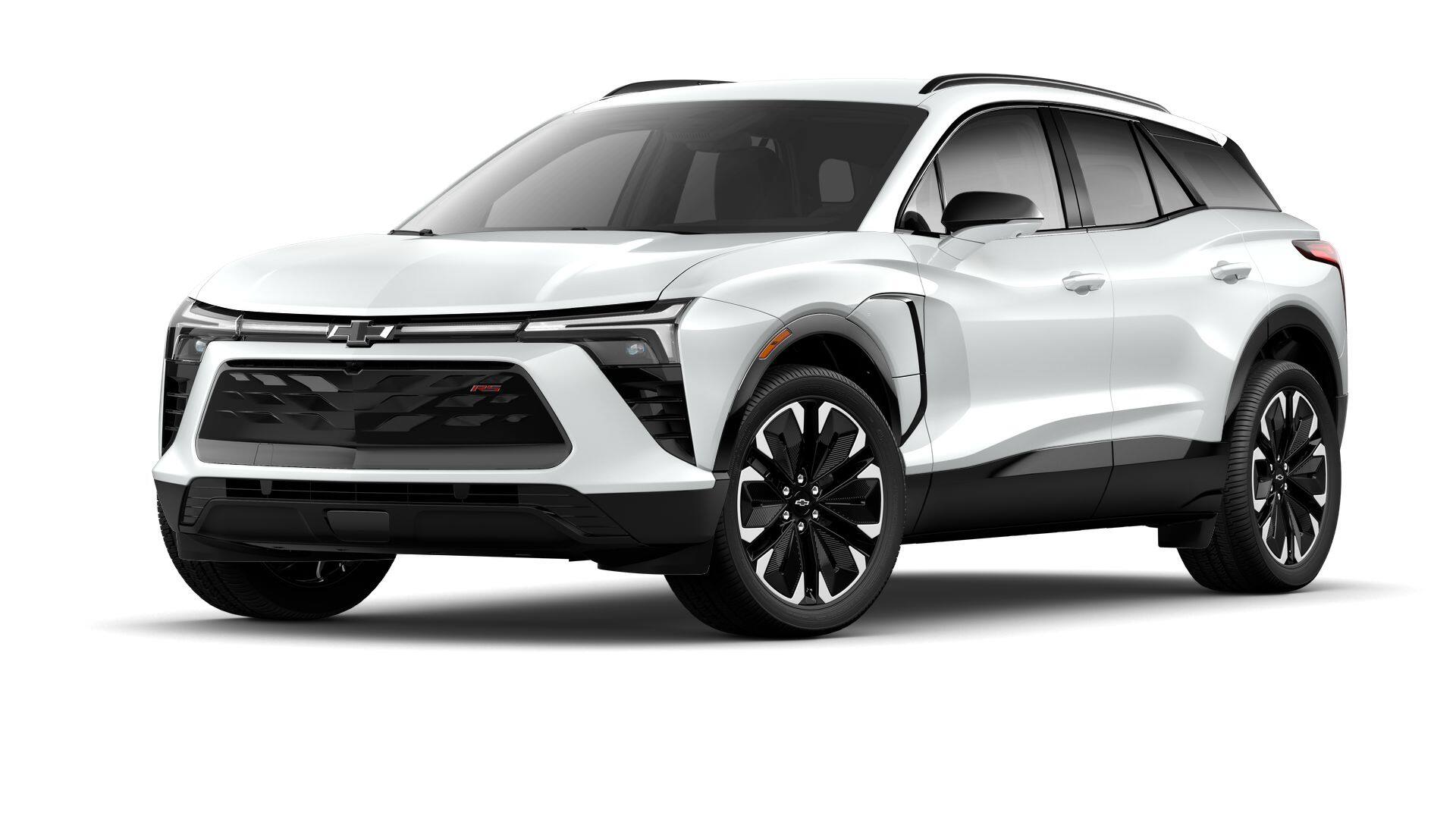 2024 Chevrolet Blazer EV RS photo 2