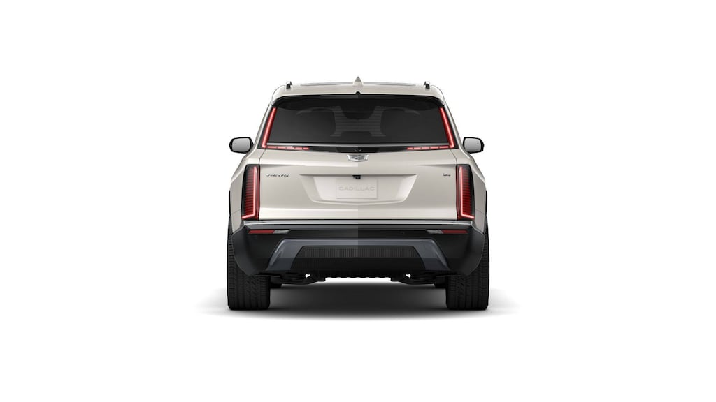 New 2027 CADILLAC VISTIQ Premium Luxury SUV