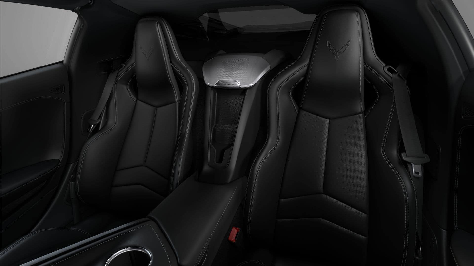 Thumbnail: 2026 Chevrolet Corvette - 11