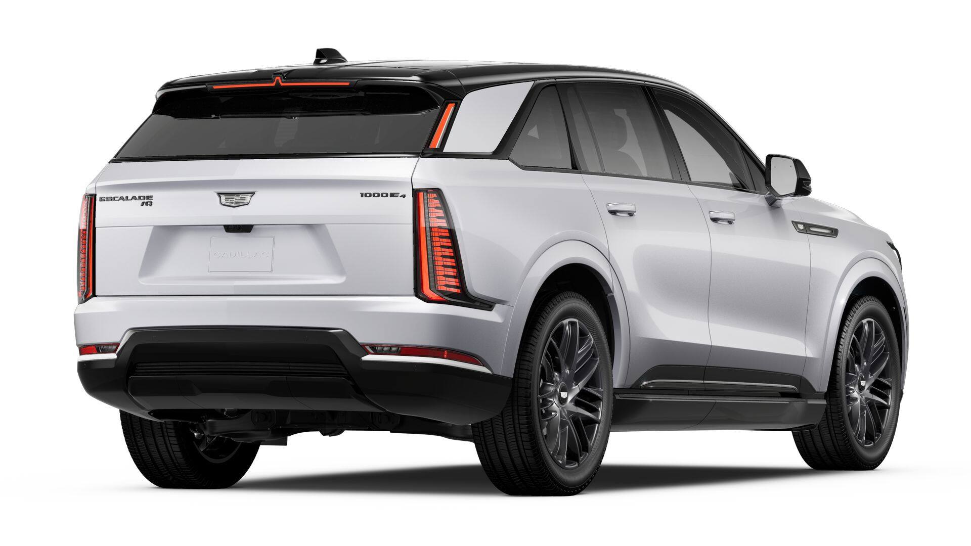Thumbnail: 2026 Cadillac Escalade IQ - 7