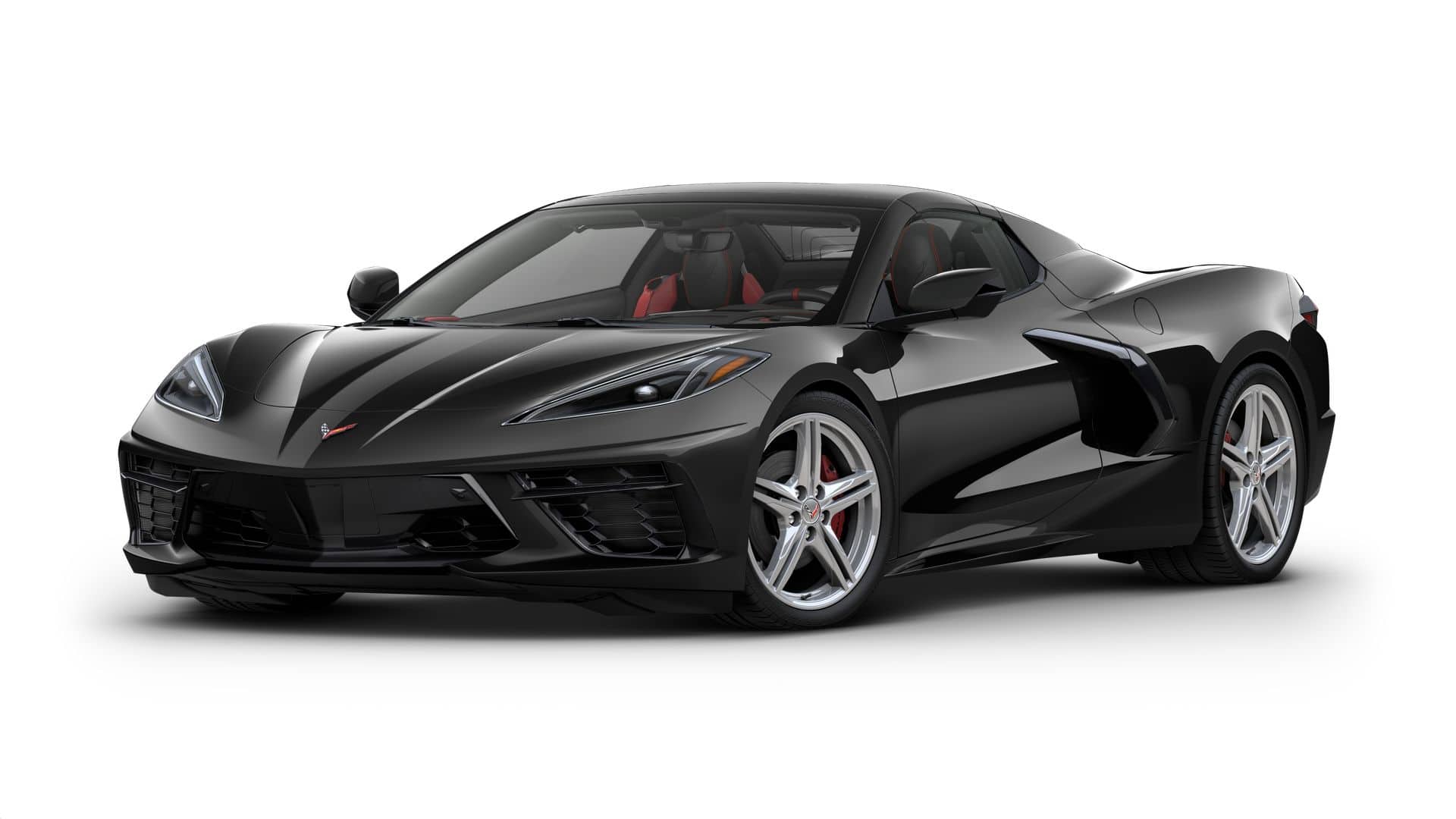 2026 Chevrolet Corvette 2LT - Photo 25