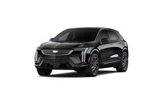 2026 CADILLAC OPTIQ Premium Sport SUV