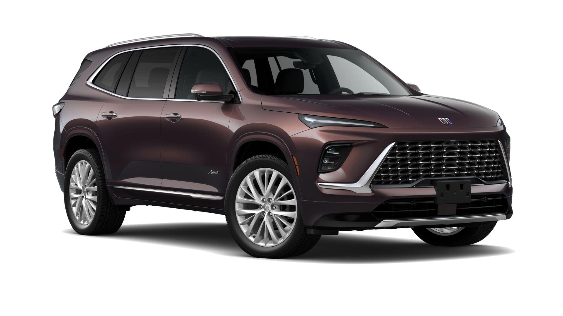 2026 Buick Enclave Avenir photo 4