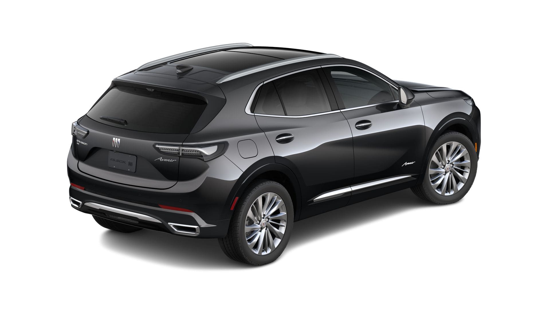Thumbnail: 2026 Buick Envision - 28