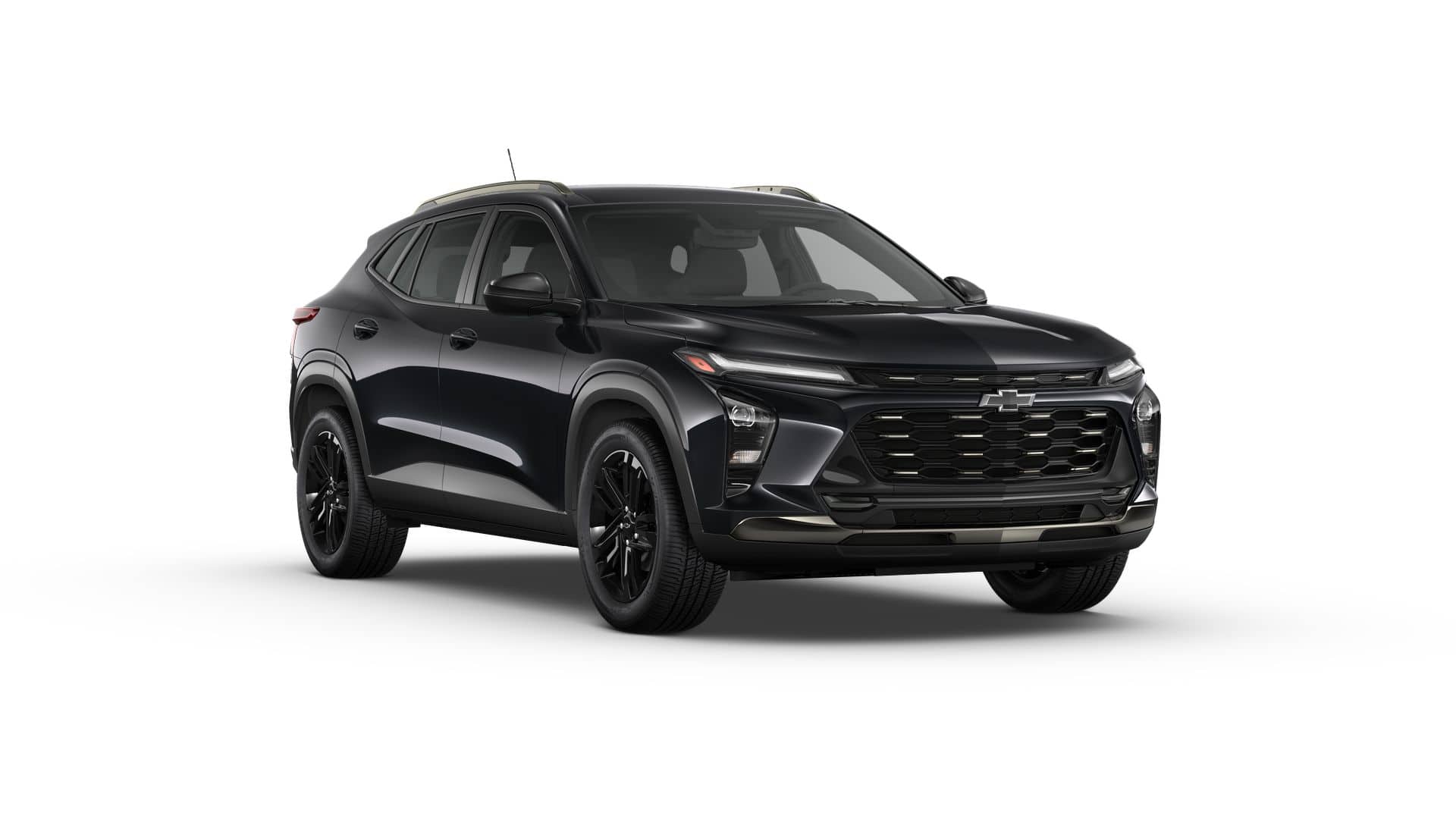 2025 Chevrolet Trax Activ 6
