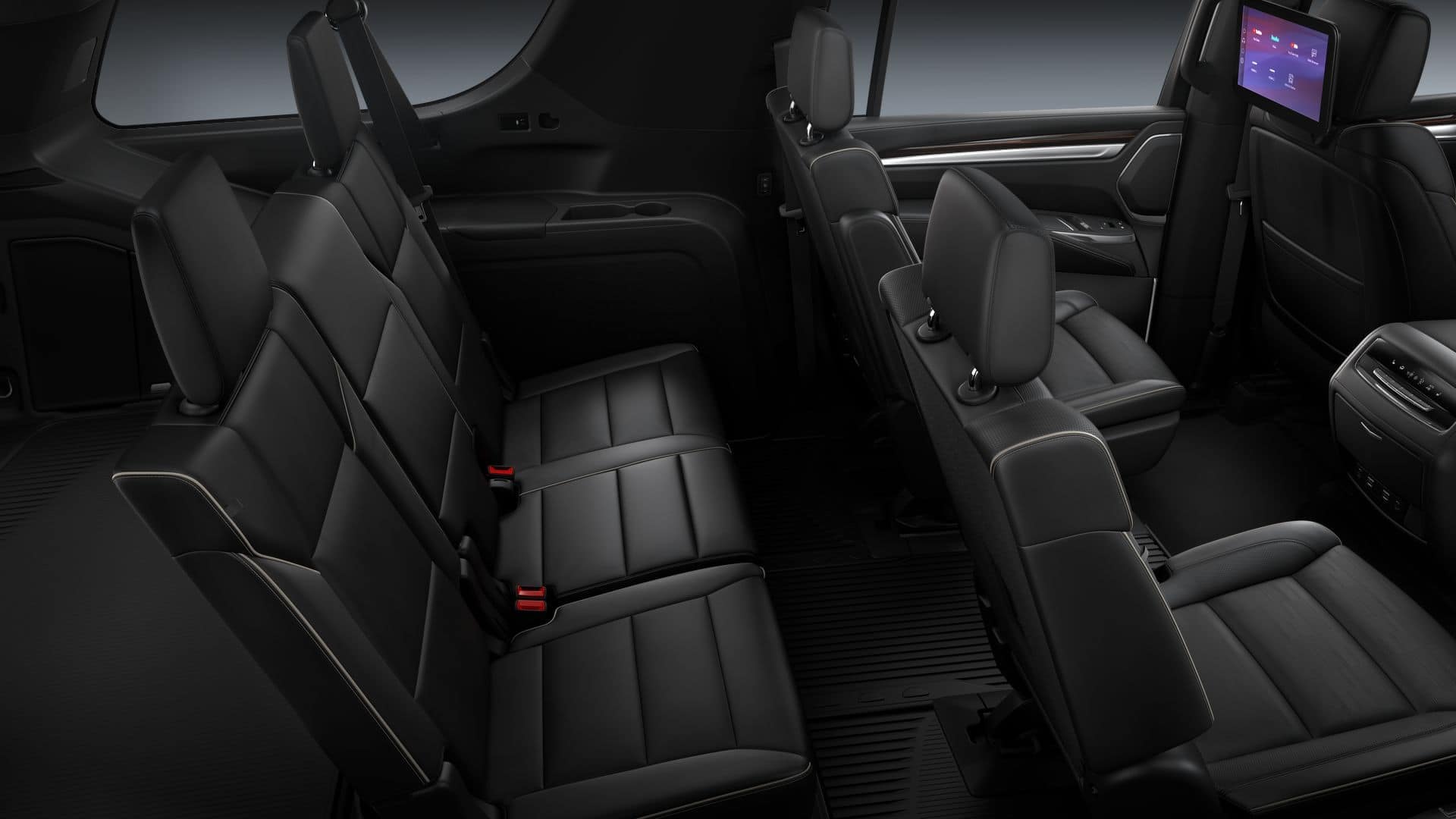 Thumbnail: 2025 Cadillac Escalade - 11
