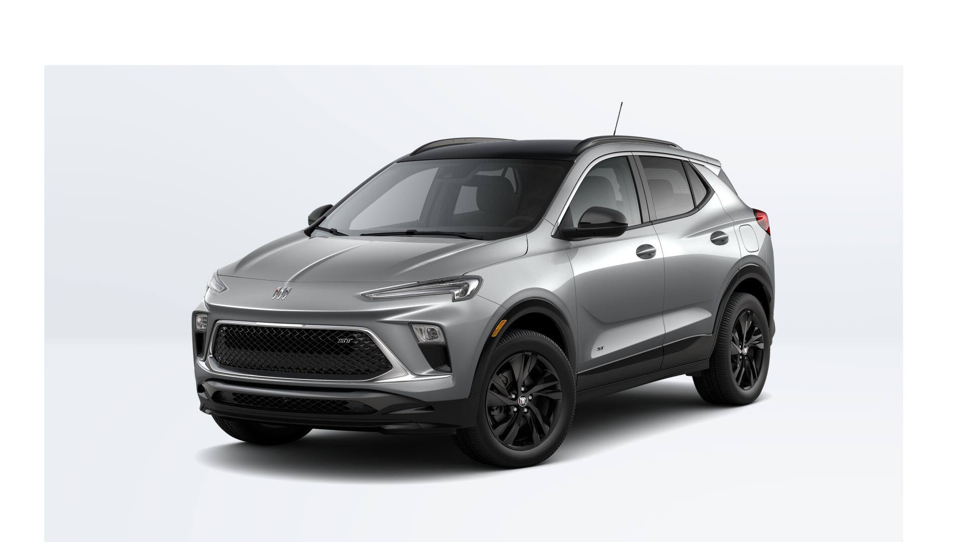 2026 Buick Encore GX Sport Touring photo 3