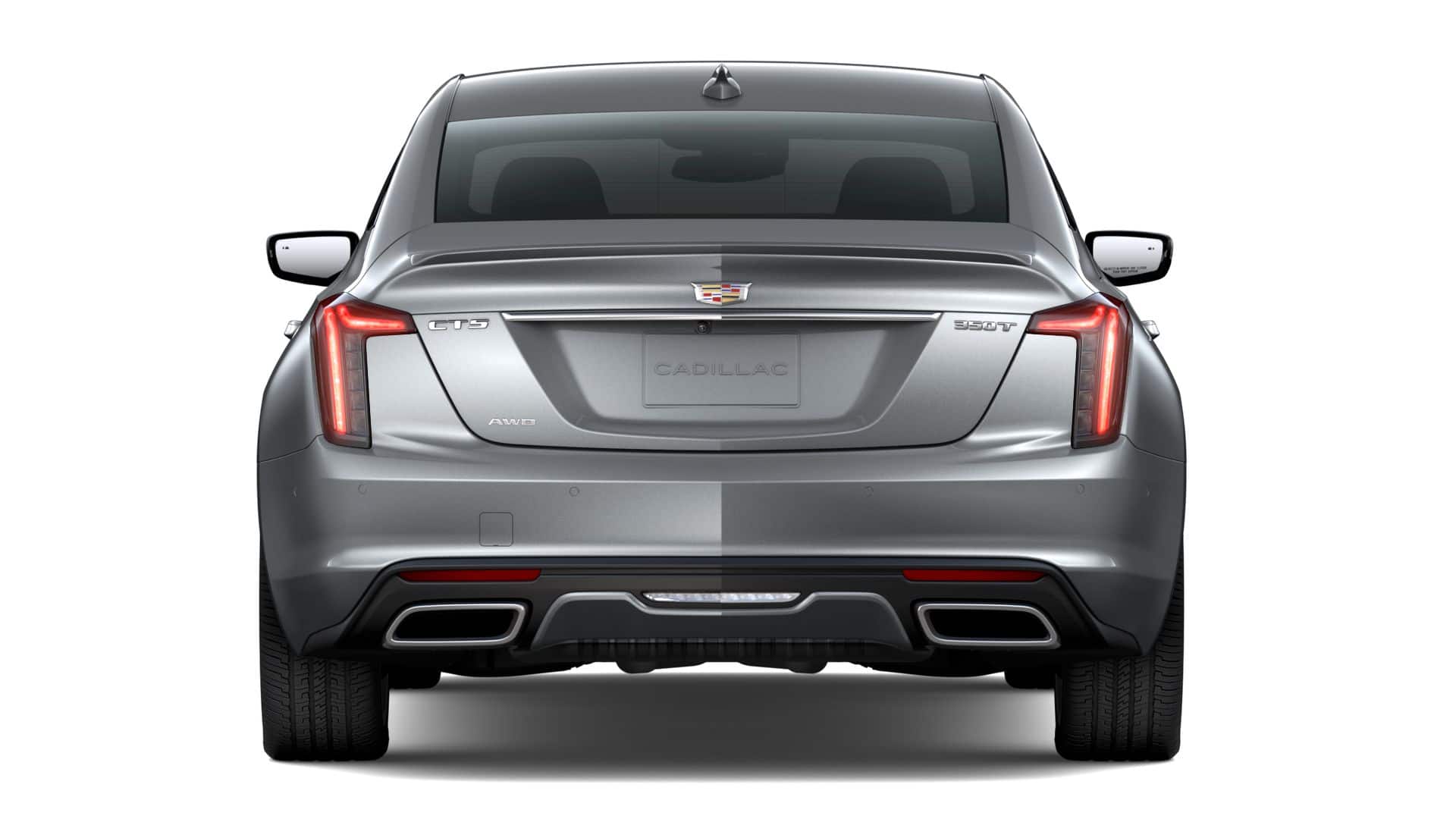 CT5 Sport Sedan