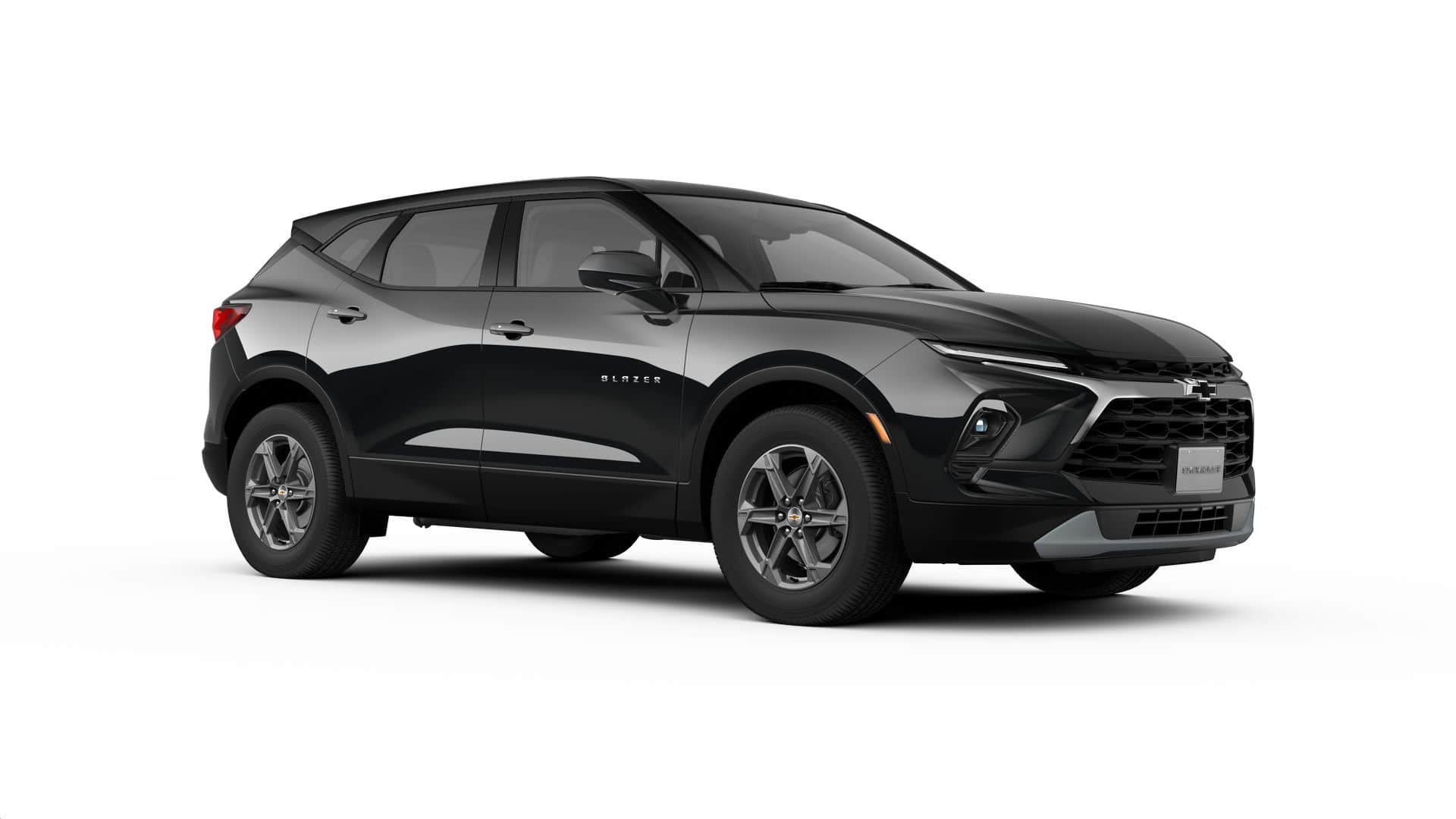 2026 Chevrolet Blazer 2LT - Photo 28