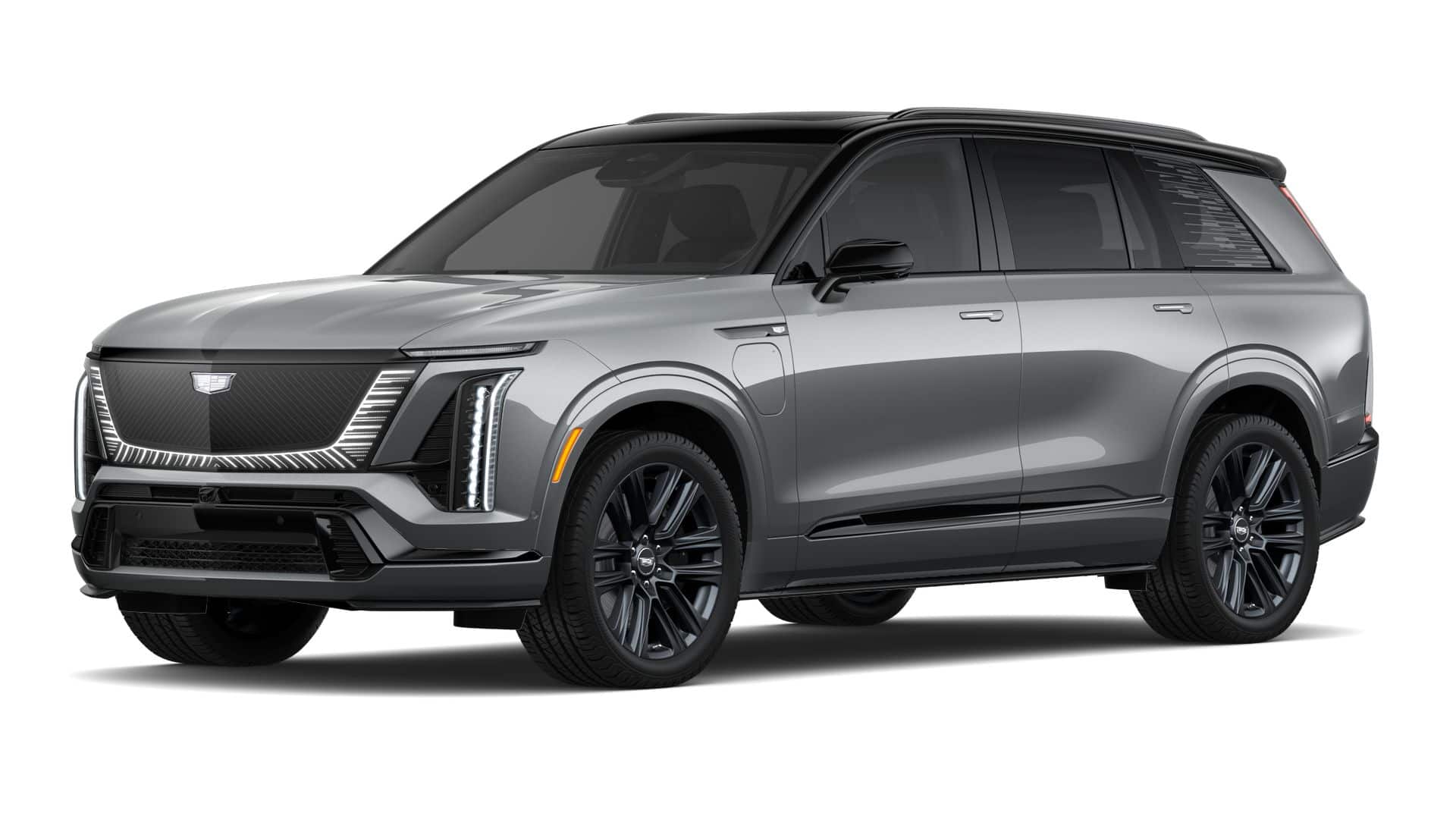 2026 Cadillac VISTIQ