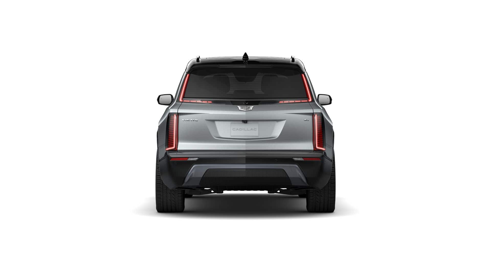 2027 Cadillac VISTIQ Sport - Photo 32