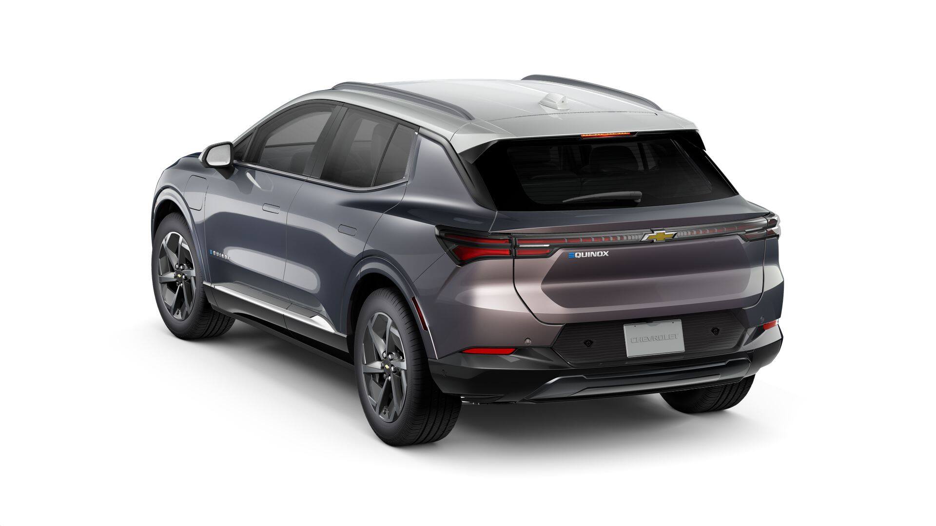 2025 Chevrolet Equinox EV 1LT - Photo 30