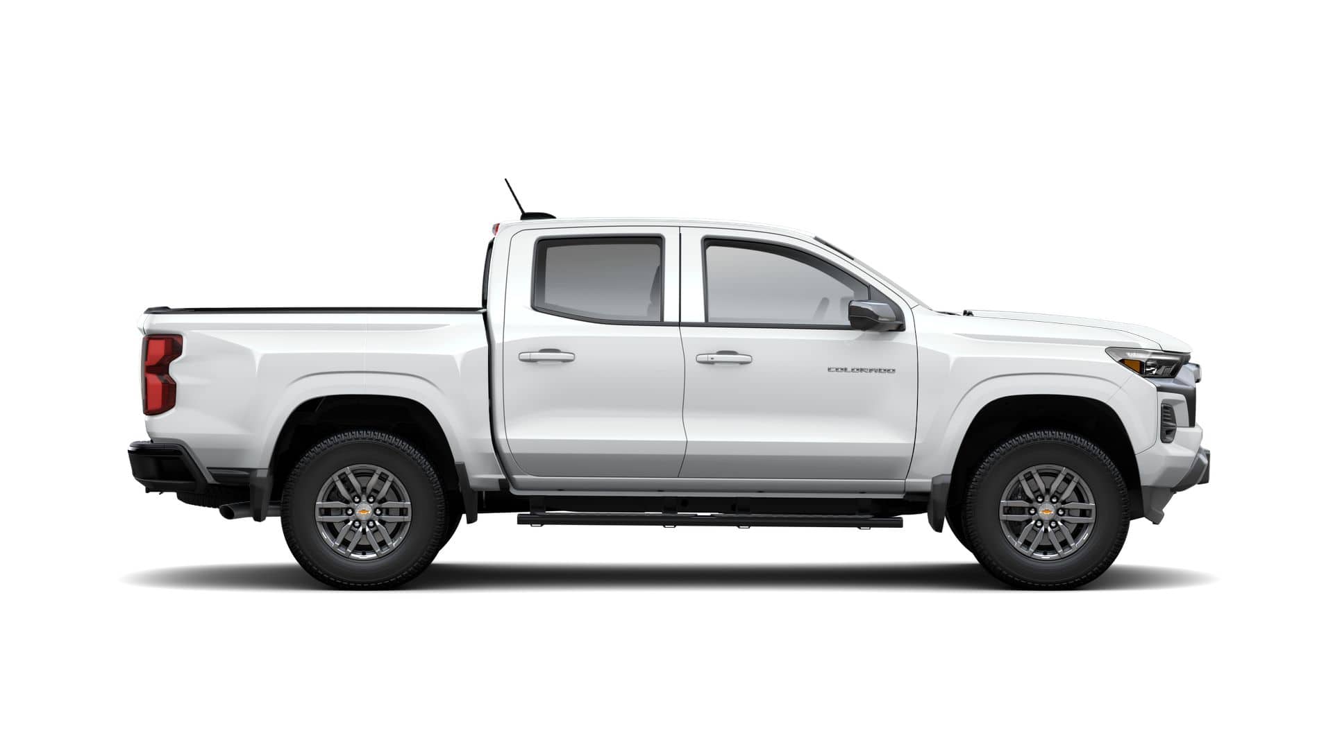 2026 Chevrolet Colorado LT - Photo 30